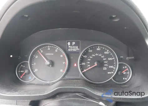 2014 Subaru Outback 2.5I Premium из США, поврежденный, VIN 4S4BRBCCXE3322114